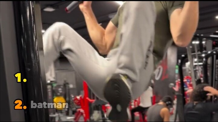 Ranking Worst Gym Equipment Moments