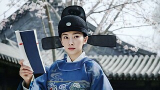 “ดาวสีชมพูกลายเป็นฮีโร่ เรื่องราวสุดฮาตั้งแต่สมัยโบราณถึงปัจจุบัน” [ผู้หญิงปลอมตัวเป็นผู้ชาย] [จุนเฉ