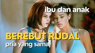 MAMA DAN AKU MENYUKAI TONGKOL YANG SAMA - ALUR FILM COCOK TANAM