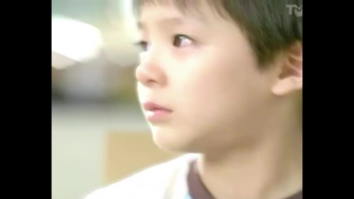 【Lee Dae-no】JENO tái thể hiện quảng cáo ngày bé từng đóng