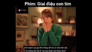 Tóm tắt phim: Giai điệu con tim p2