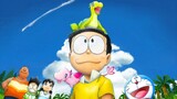 Doraemon the movie dub indonesia - NOBITA'S NEW DINOSANURUS