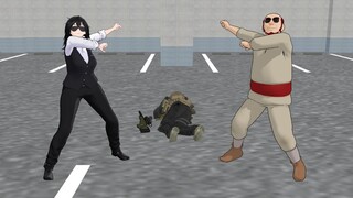 [MMD|V.I.P.宣传视频]