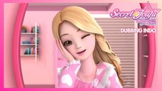 Secret Jouju | Barbie Korea [FANDUB INDO]