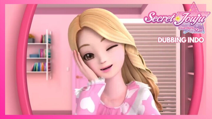 Secret Jouju | Barbie Korea [FANDUB INDO]