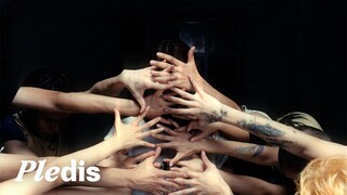 [THE 8 ศิลปะร่วมสมัย] ซูหมิงหาว THE 8 ‘Skyfall (เวอร์ชันรีมิกซ์)’ ภาพยนตร์ศิลปะ