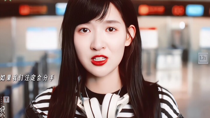 ในวัยที่รักกันอย่างบริสุทธิ์ที่สุด พวกเขาต่างหลงเชื่ออย่างไร้เดียงสาว่าจะอยู่ด้วยกันไปตลอด
