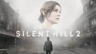 SILENT HILL 2 Teaser Trailer (4K: EN) | KONAMI