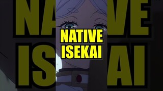 Asal-Usul Genre Isekai #anime #isekai #wibu