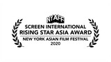 NYAFF 2020 Screen International Rising Star Asia Award Recipient - Lee Joo-young