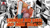 EPISODE 1 CHAINSAW MAN BOCOR!! BAKAL JADI ANIME GAGAL?? || BACOTAN TANPA SKRIP