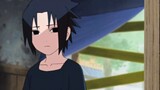 [Naruto three-piece set] "Oh my God, can't you see that I love him very much" (Naruto, Sasuke/Bachi/