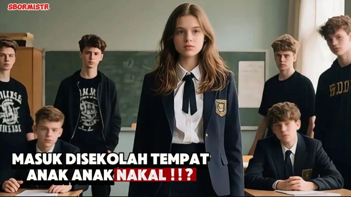 SBORMISTERISEKOLAH ELITE TERKENAL TERNYATA DI DALAMNYA BUSUK | SBORMISTERI