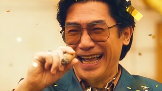 现实远比电影更夸张