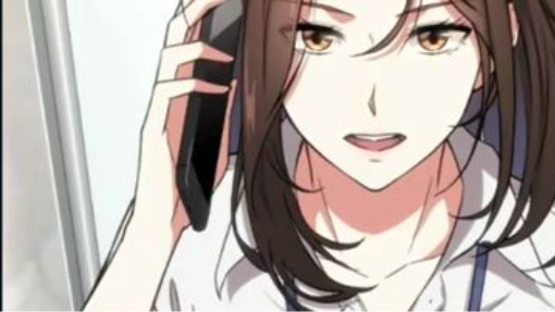 mamah muda dan wholesome hehehe.... #anime #wibubanzai #manhwa #manga #manhwarec