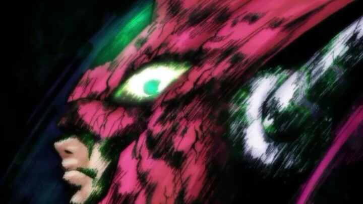 The All-devouring Shingeta