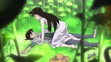 [Detective Conan] When Kudou Shinichi was pushed by RAN... 
