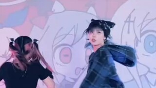 【Sakura×Yunsu】Kerajaan Tiantian Kerajaan Neraka【Getaran Asli】
