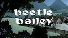 Beetle Bailey Special