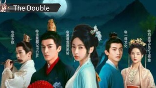 🇨🇳 The Double (2024) Sub Indo 🇮🇩 || EPS 40 [ END ]