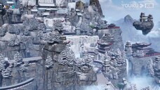 Peak of True Martial Arts Episode 67 [Season 2] Subtitle Indonesia