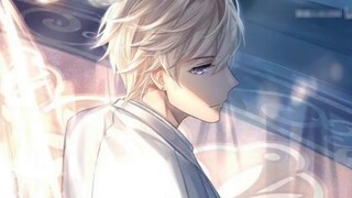 [Shine Nuan Nuan × Luo Ang] Lời thoại hỗn hợp | "Có vẻ như ... bạn rất hứng thú với câu chuyện của t