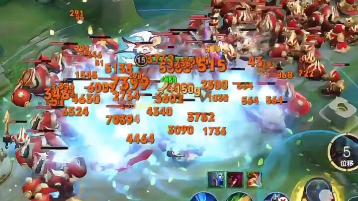 Can Li Yuanfang clear a 60-minute super minion wave?