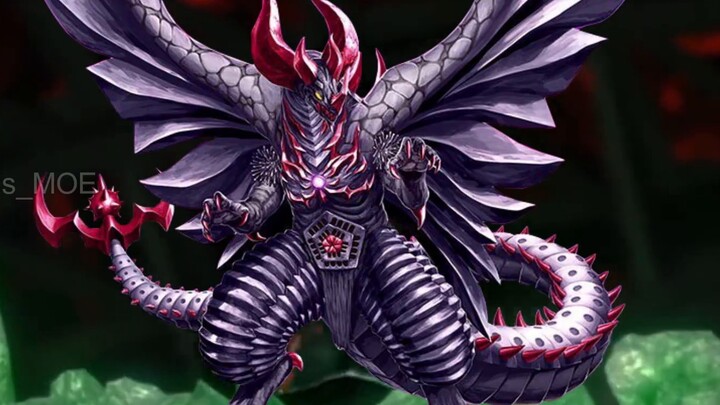 Belial Fusionmon ในอาร์เคดเหรอ? - มาดูการผสมผสานระดับ BOSS ที่ทำได้ยากด้วยเคสหนังกัน! [สัตว์ประหลาดซ