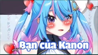 Kanon Và Content [18+] ( ͡° ͜ʖ ͡°)