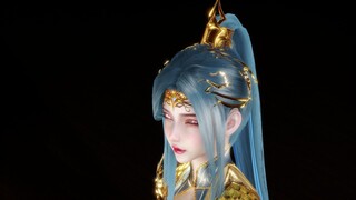 The Hero's Journey: Wang Qiuer