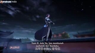 Heaven Swallowing Record Episode 18-19 Subtitle Indonesia
