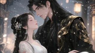 Zheng Hui & Han Yutong ~ Tolong Kaisar demi imbalan, kok dia malah nempel terus padaku ~