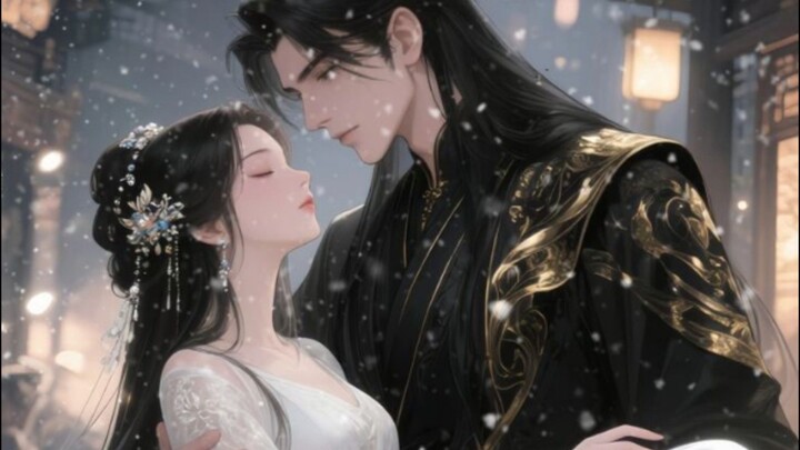 Zheng Hui & Han Yutong ~ Tolong Kaisar demi imbalan, kok dia malah nempel terus padaku ~