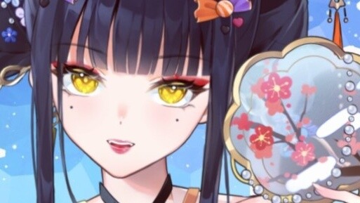 ใช้เวลา 13 วินาทีเพื่อทำความเข้าใจความงามของสัตว์ประหลาด!