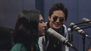 Ruru & Angel | May bagong kantang ilalabas!