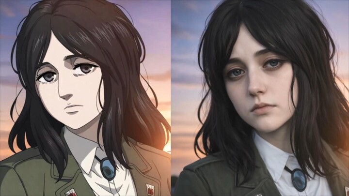 “ผ่าพิภพไททัน” ฉบับคนแสดง