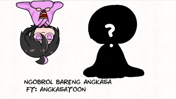 ngobrol bareng angkasa ft: angkasatoon