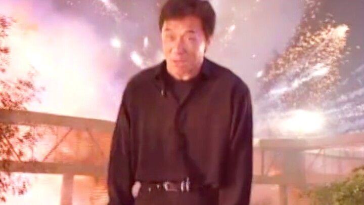 โอ้โห! พี่เฉินหลง คุณช่วยทีมงานประหยัดเงินไปได้มากขนาดไหนกันเนี่ย!!