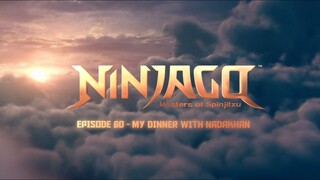 S6 EP60 - My Dinner With Nadakhan