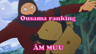 Ousama ranking 5 - Âm mưu
