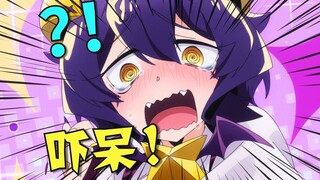不装了！彻底摆烂！2024年1月新番完结吐槽！【泛式】