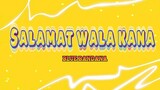 Salamat wala kana - BLUE BANDANA (Official Lyric Video)