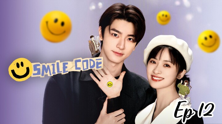 Smile Code Ep 12_Eng sub