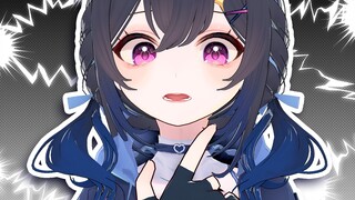 我？去开半挂！？
