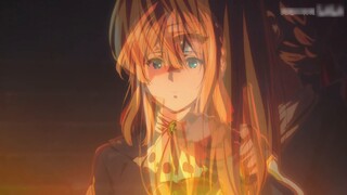 Violet Evergarden: 2k HD quality appreciation