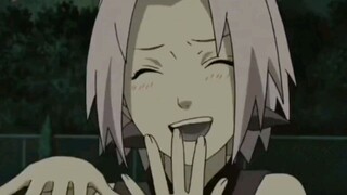 Momen HINATA minjam duit ke SAKURA 🤣