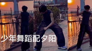 riize《love119》翻跳
