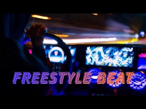 Freestyle Beat - (Prod.Pyrx-B)