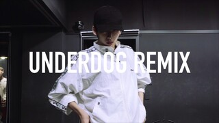 【1M】Yumeki 编舞 《Underdog Remix》
