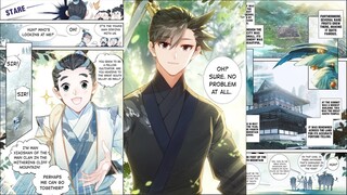 Ep.56 A Record of A Mortal's Journey to Immortality คัมภีร์ วิถีเซียน | Draconem secret